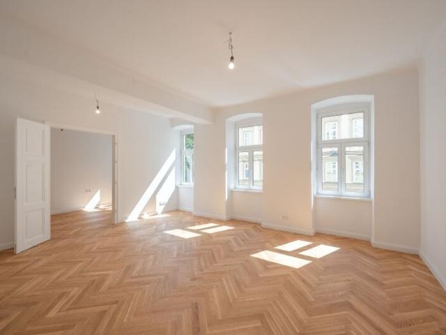 Apartment kaufen in Wien