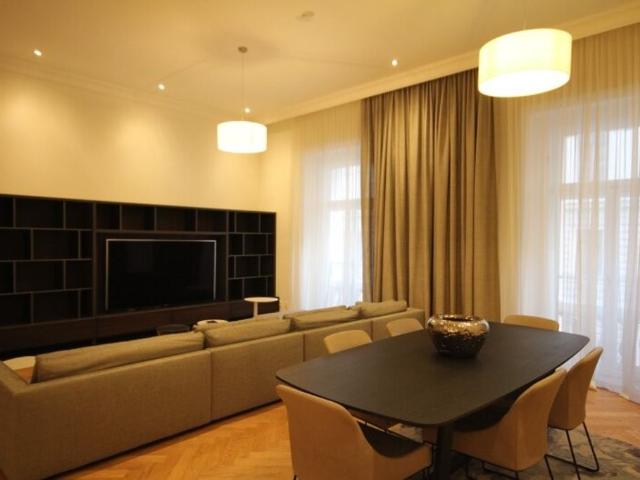 Apartment mieten in Wien