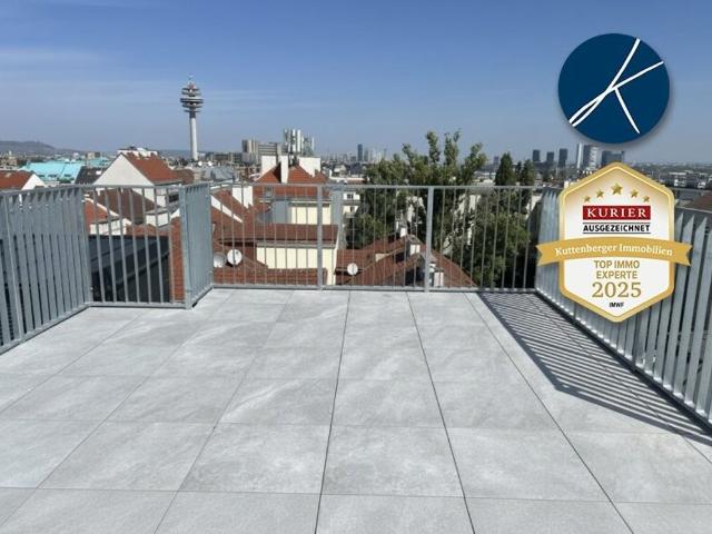 Apartment mieten in Wien