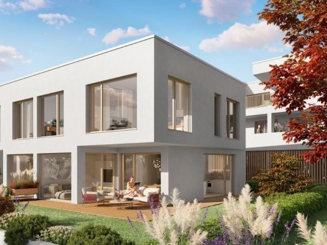 Apartment kaufen in Eggenberg, Gersdorf-Feistritz