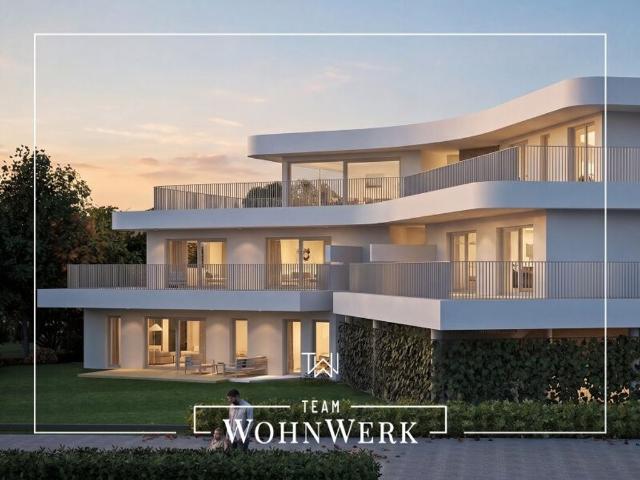 Apartment kaufen in Waltendorf, Gersdorf-Feistritz