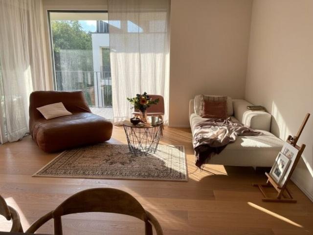 Apartment kaufen in Gersdorf-Feistritz, Steiermark
