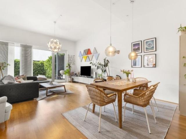 Apartment kaufen in Gersdorf-Feistritz, Steiermark