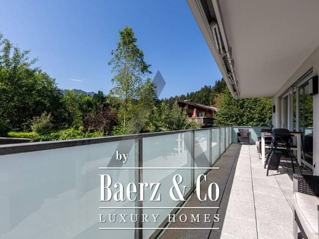 Apartment kaufen in Aurach bei Kitzbühel, Tirol