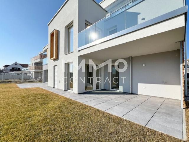 Apartment kaufen in Krems an der Donau, Niederösterreich