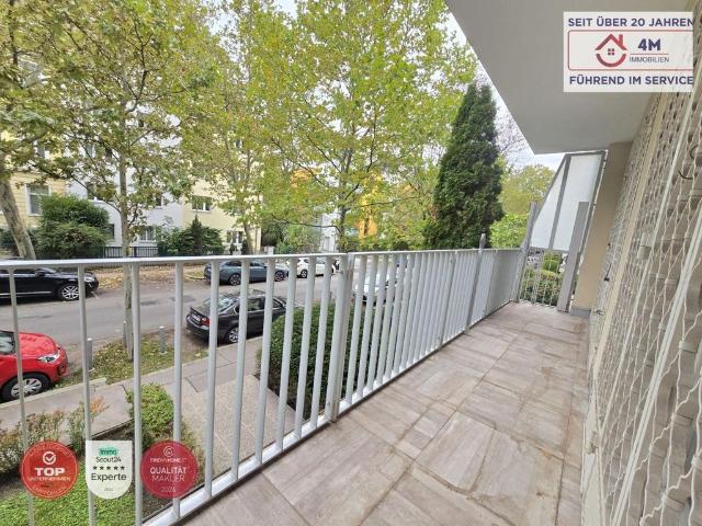 Apartment kaufen in KG Speising, Wien