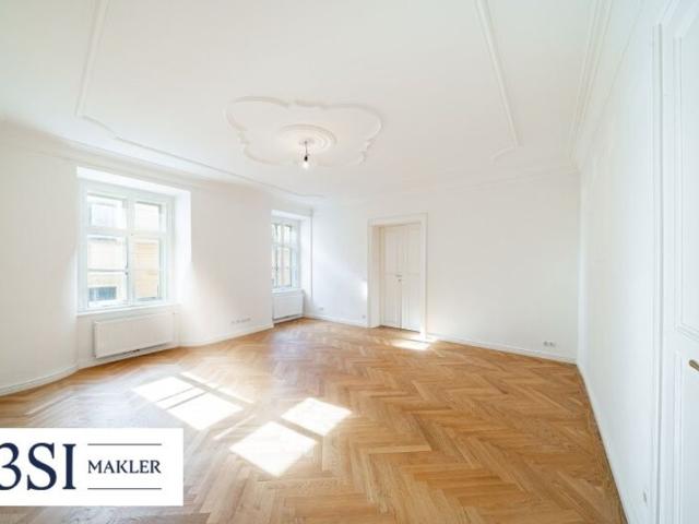 Apartment kaufen in KG Innere Stadt, Wien