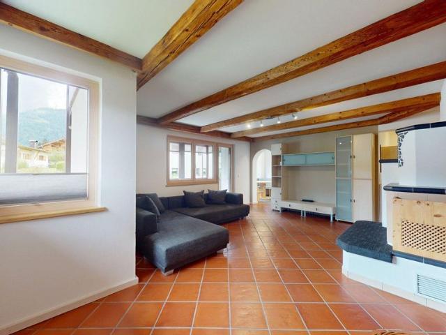 Apartment kaufen in Fieberbrunn, Tirol