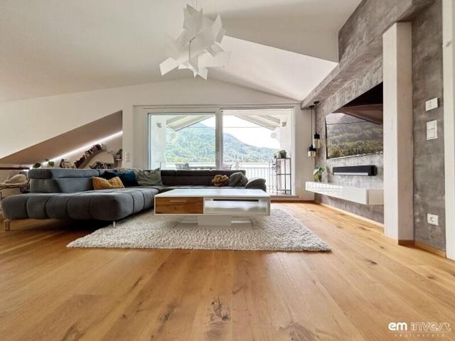 Apartment kaufen