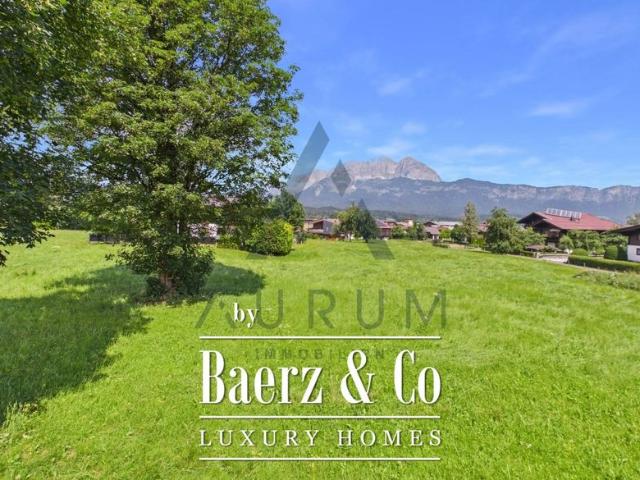 Apartment kaufen in Rerobichl, Oberndorf in Tirol
