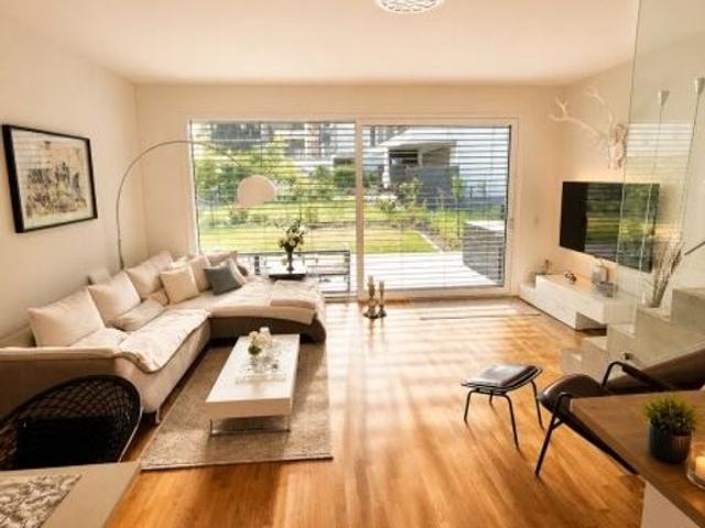 Apartment kaufen in Kärnten