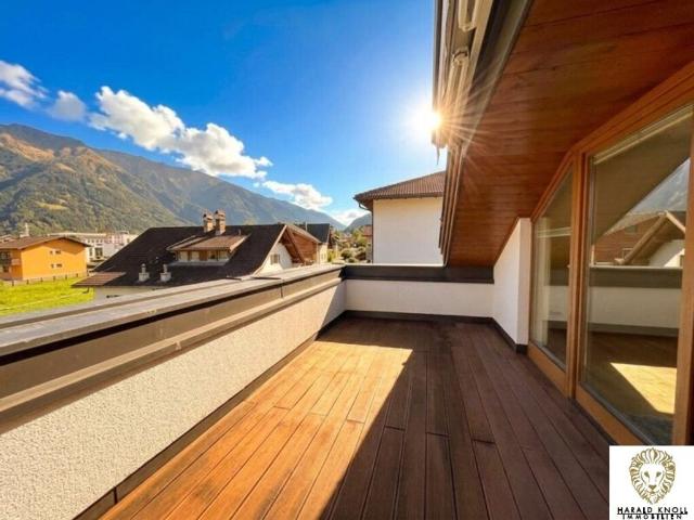 Apartment kaufen in Telfs, Tirol