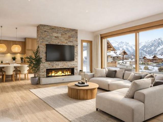 Apartment kaufen in Lü