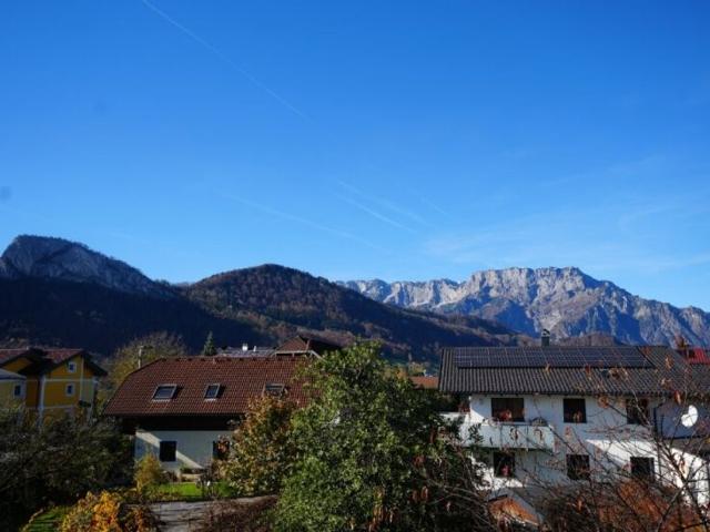 Apartment kaufen in Oberalm, Salzburg