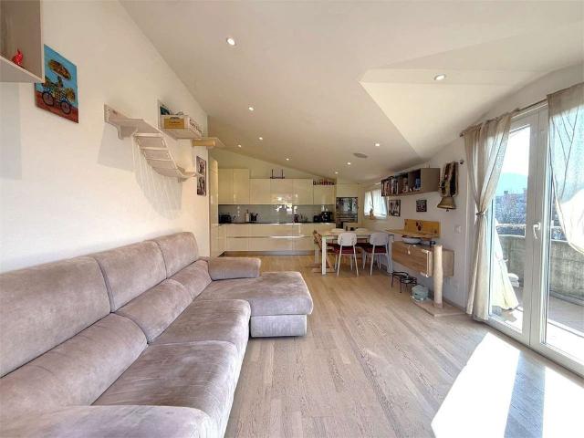 Apartment kaufen in Ponte Capriasca, Tessin