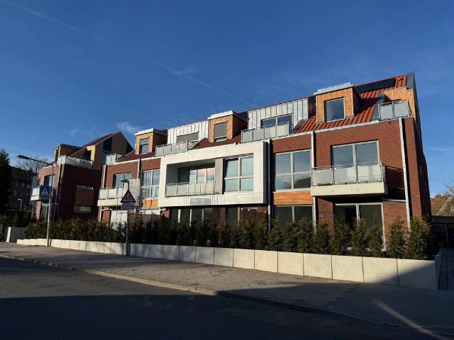 Apartment kaufen in Kreideberg, Lüneburg