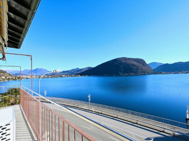 Apartment kaufen in Biogno-Beride, Tessin