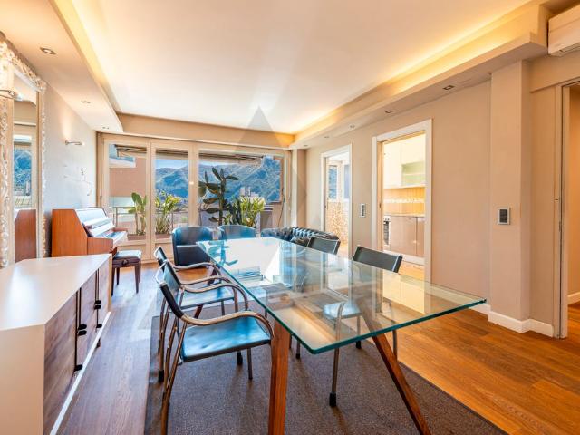 Apartment kaufen in Lugano