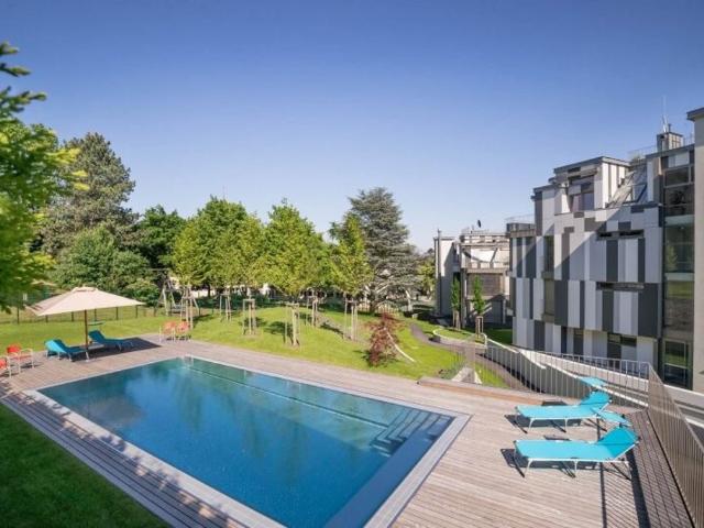 Apartment kaufen in Wien