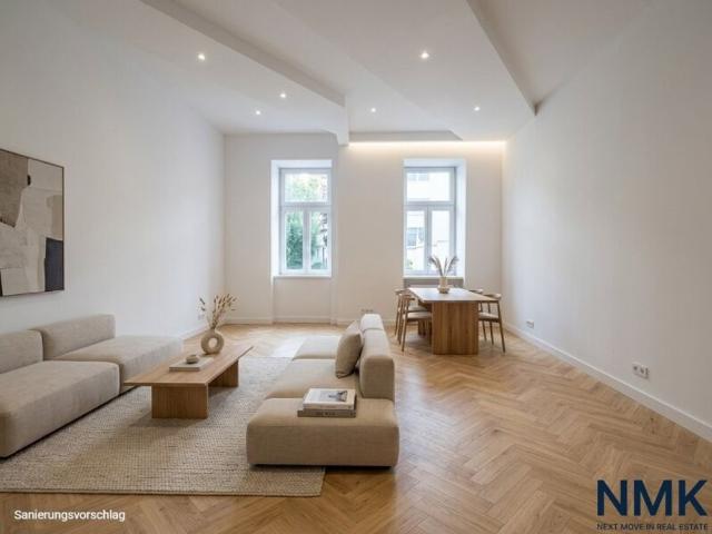 Apartment kaufen in Wien