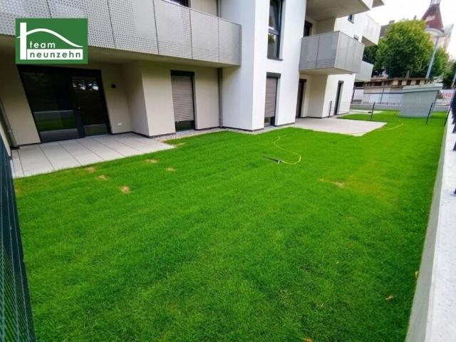 Apartment mieten in St. Pölten, Niederösterreich