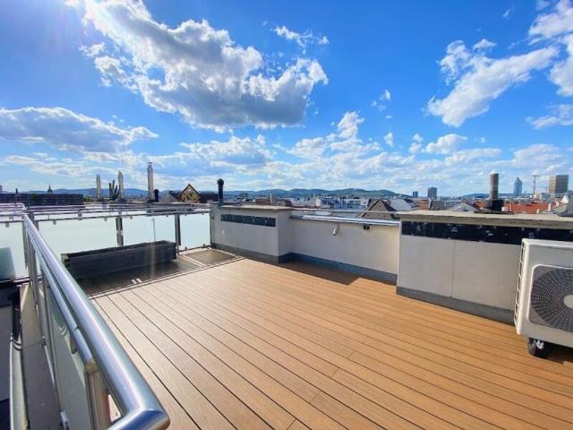 Apartment mieten in Wien