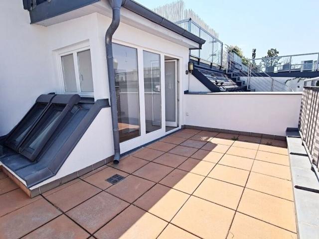 Apartment mieten in Wien