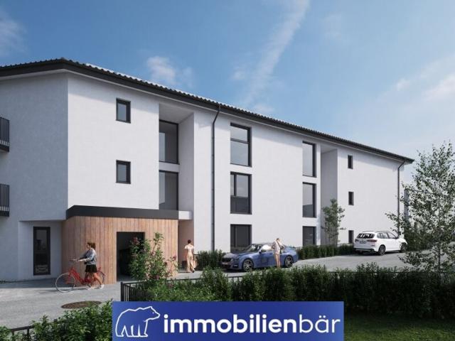 Apartment mieten in Steegen, Oberösterreich