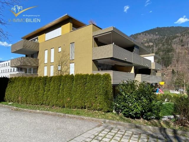 Apartment kaufen in Diel, Vandans