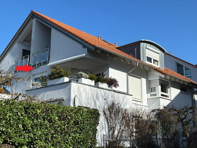 Apartment kaufen in Leonberg, Baden-Württemberg