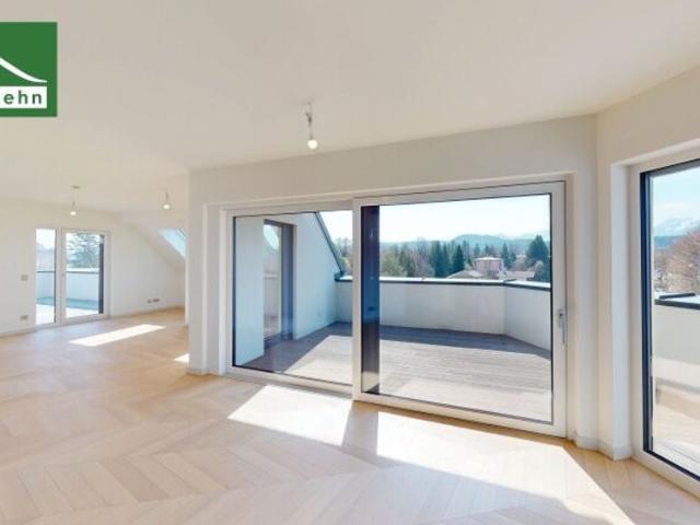 Apartment kaufen in Kranzlhofen, Göriach