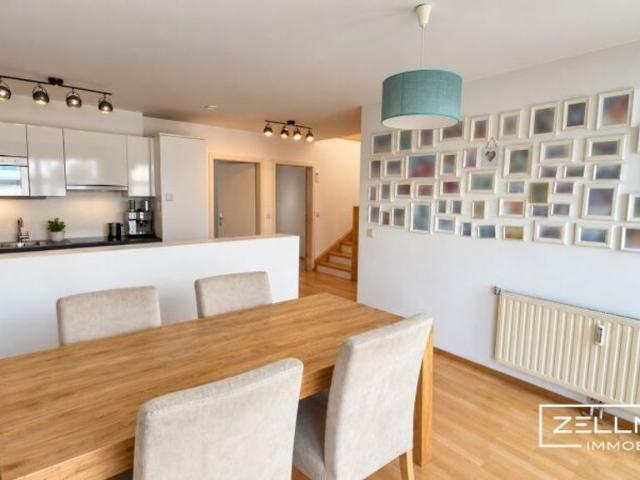 Apartment kaufen in Wien