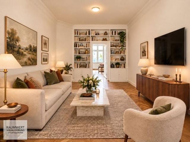 Apartment kaufen in Wien
