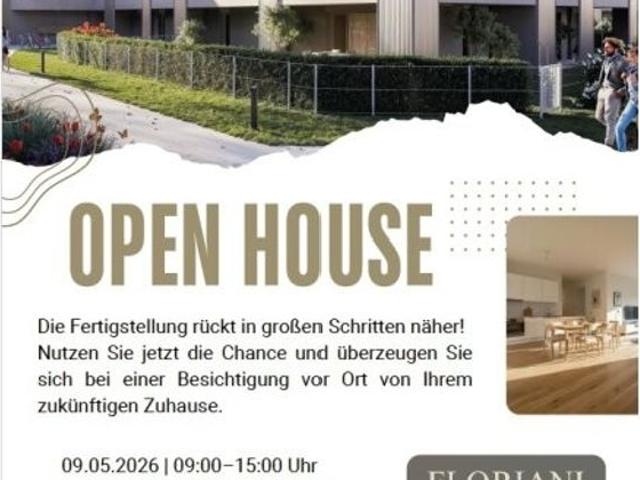 Apartment kaufen in Judenau-Baumgarten, Niederösterreich