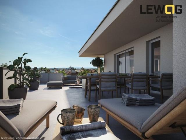 Apartment kaufen in Leonding, Oberösterreich