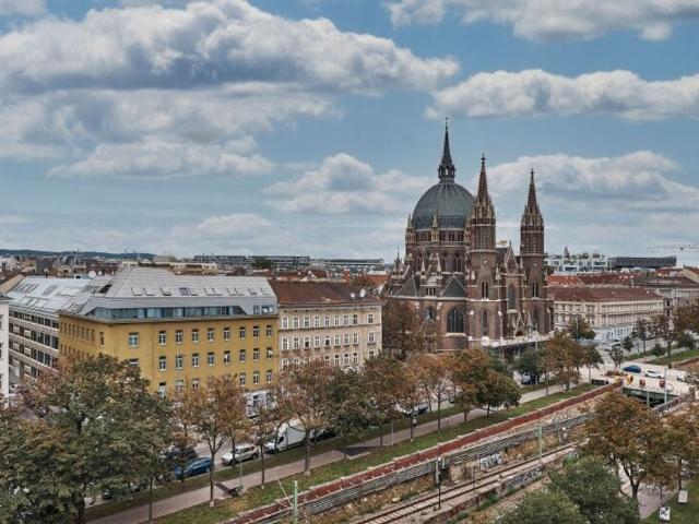 Apartment kaufen in Wien