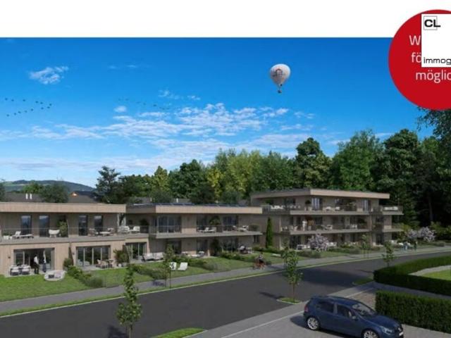 Apartment kaufen in Neumarkt am Wallersee, Salzburg