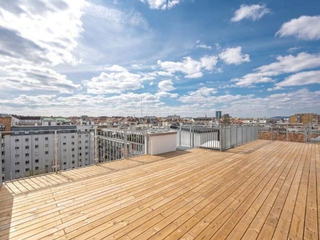 Apartment kaufen in Ottakring, Wien