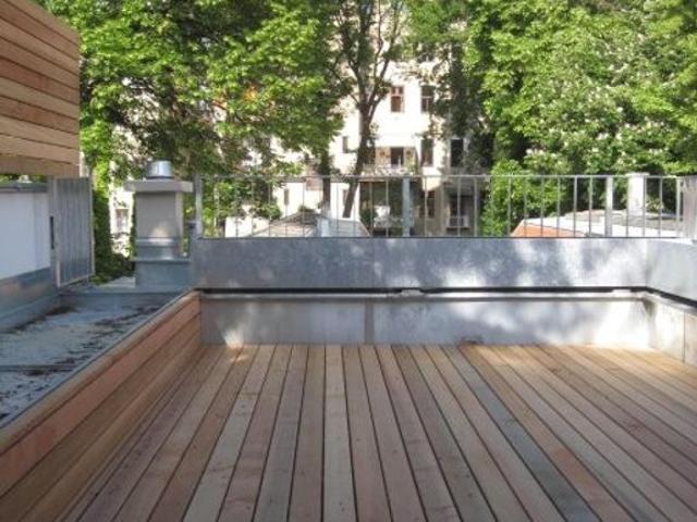 Apartment mieten in Wien