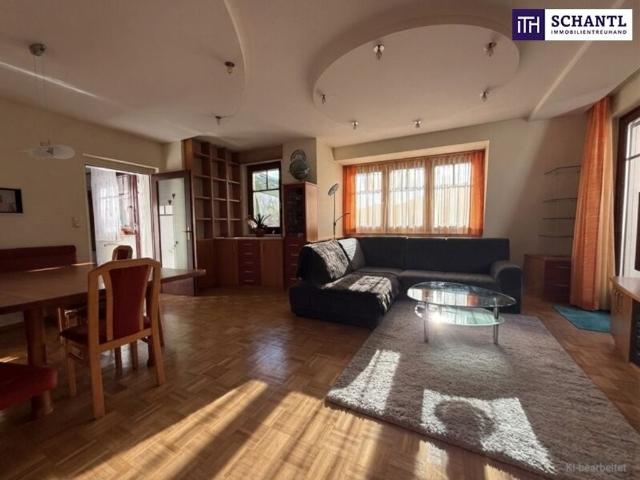 Apartment kaufen in Graz, Gersdorf-Feistritz