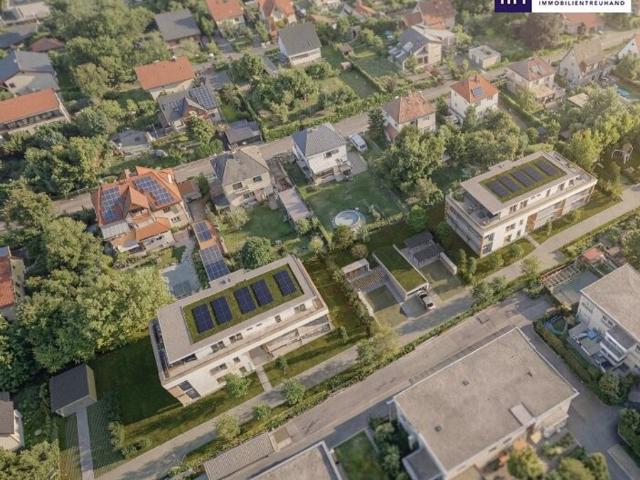 Apartment kaufen in Gersdorf-Feistritz, Steiermark