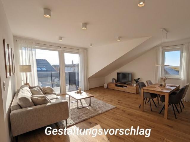 Apartment kaufen in Hallwang, Bezirk Salzburg-Umgebung