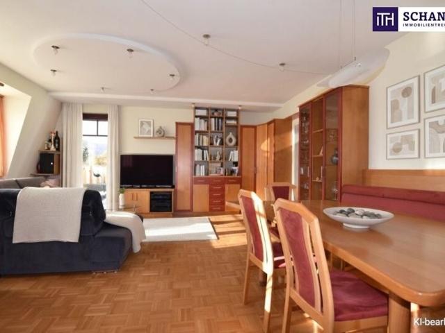 Apartment kaufen in Graz, Gersdorf-Feistritz