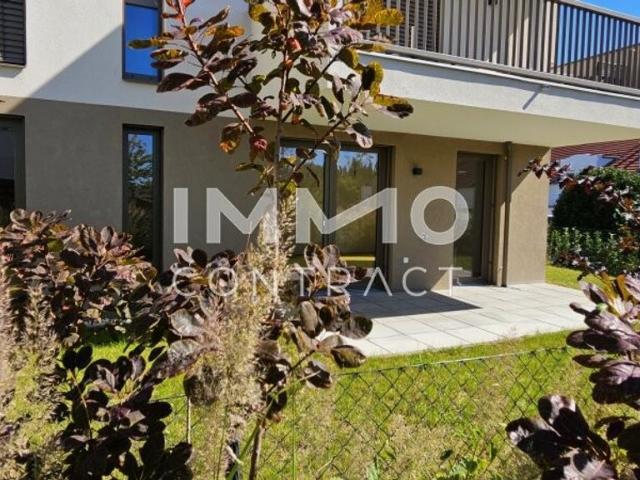 Apartment kaufen in Leopoldsdorf im Marchfelde, Niederösterreich