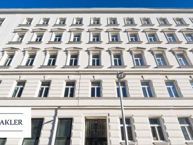 Apartment kaufen in KG Landstraße, Wien