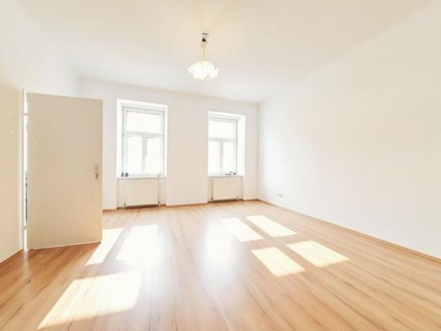 Apartment kaufen in Hernals, Wien