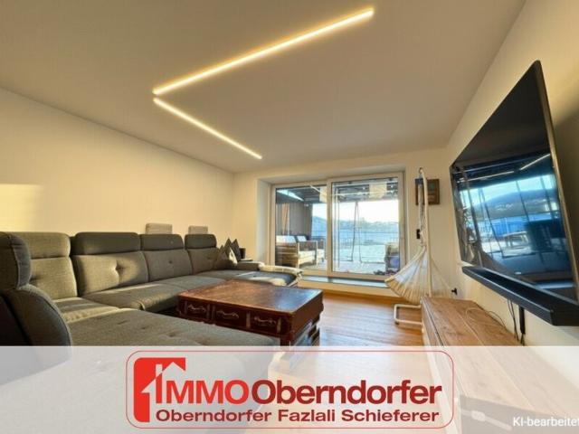Apartment kaufen in Neumarkt am Wallersee, Salzburg