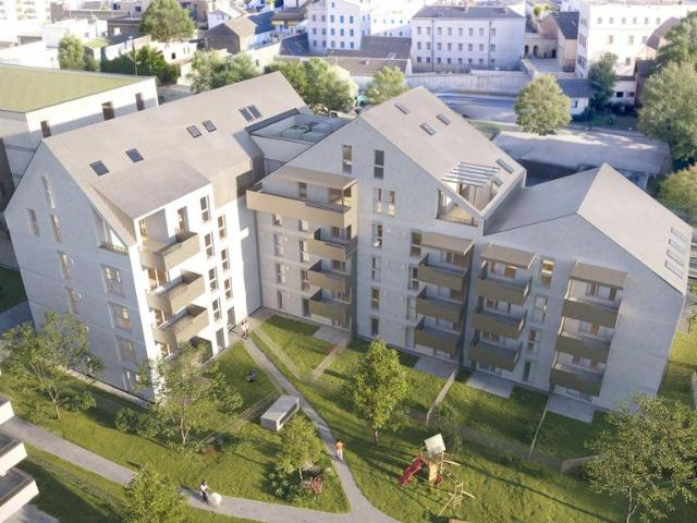 Apartment kaufen in Wels, Oberösterreich