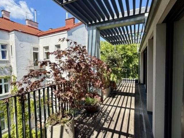 Apartment kaufen in Wien