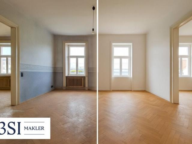 Apartment kaufen in KG Landstraße, Wien